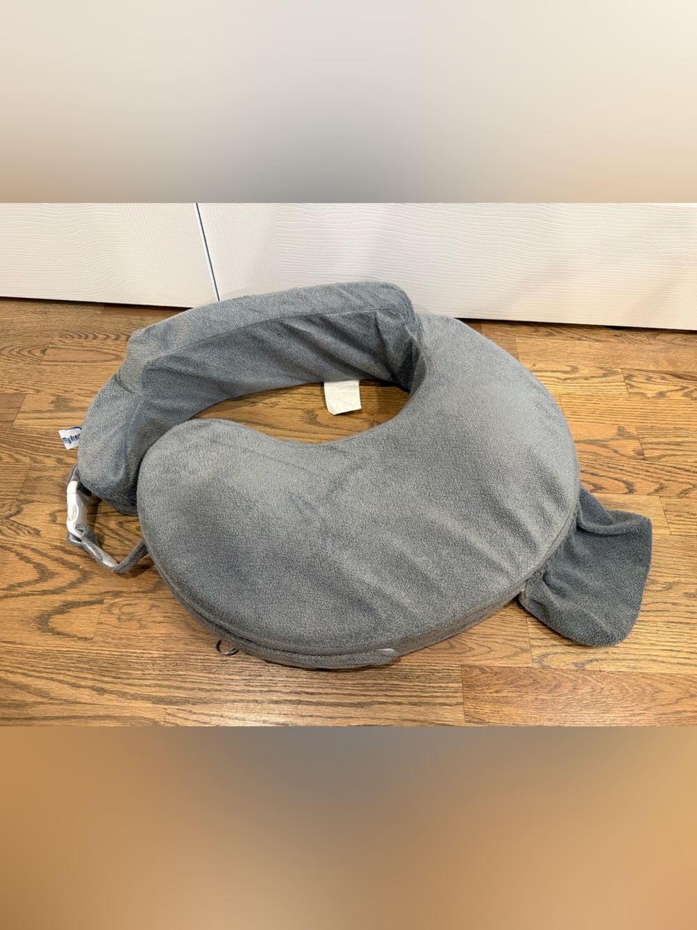 My Breast Friend Nursing Pillow